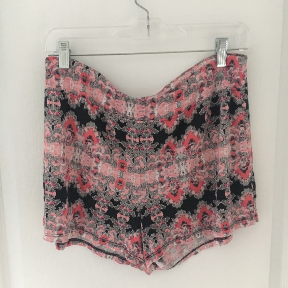 Ambrielle Boho PJ set